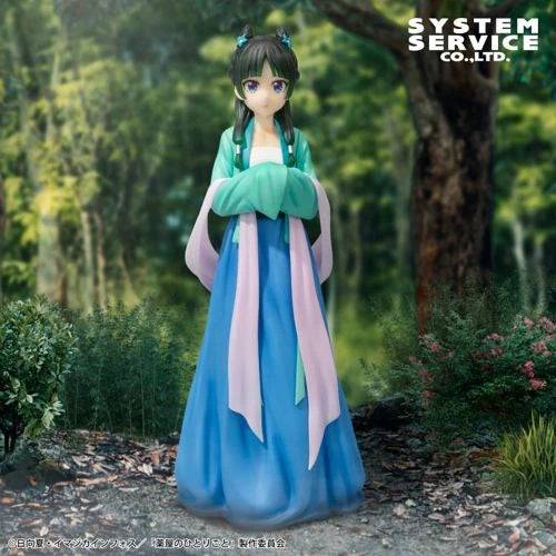 [PRÉ-VENDA - 11/26] - Maomao – The Apothecary Diaries – Vivit Figure – System Service