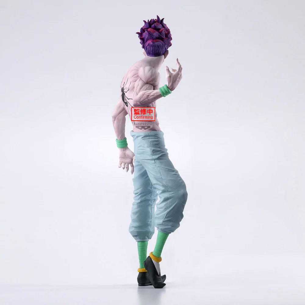 Hisoka - Hunter x Hunter – Grandista - Bandai