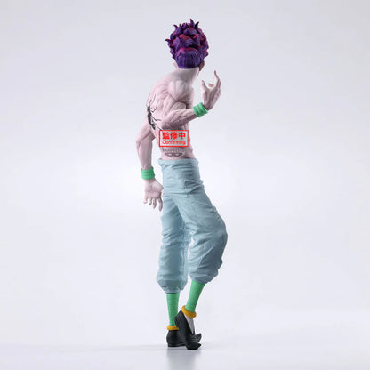 Hisoka - Hunter x Hunter – Grandista - Bandai