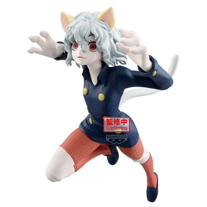 Neferpitou – Hunter x Hunter – Vibration Stars – Bandai