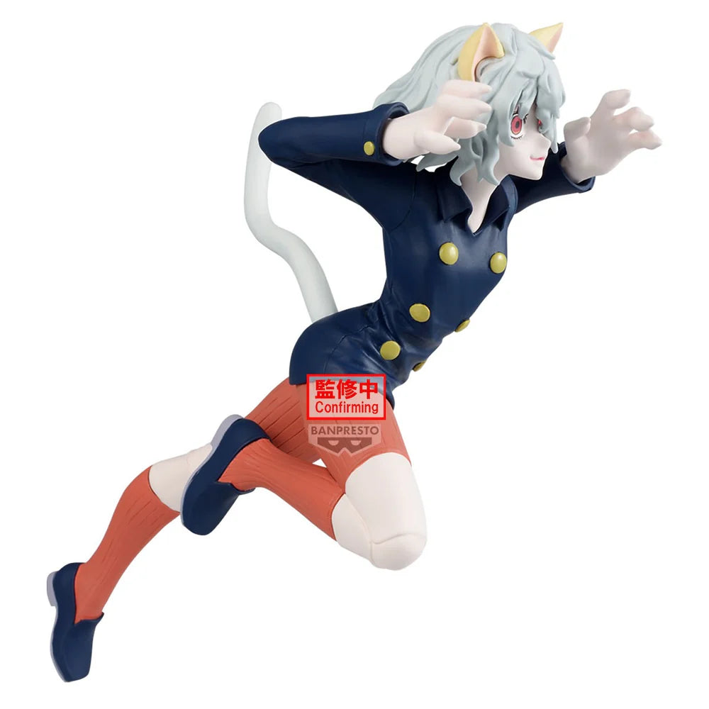 Neferpitou – Hunter x Hunter – Vibration Stars – Bandai