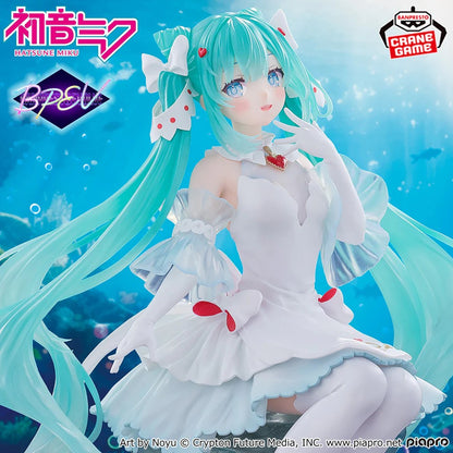 Hatsune Miku – Banpresto Evolve – Bandai
