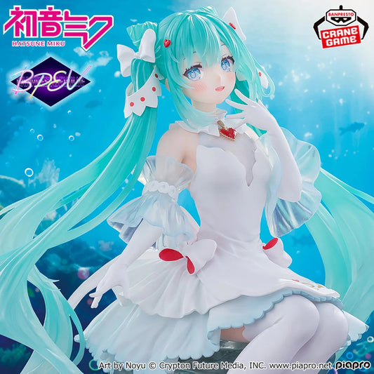 Hatsune Miku – Banpresto Evolve – Bandai