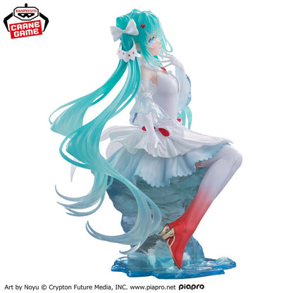 Hatsune Miku – Banpresto Evolve – Bandai