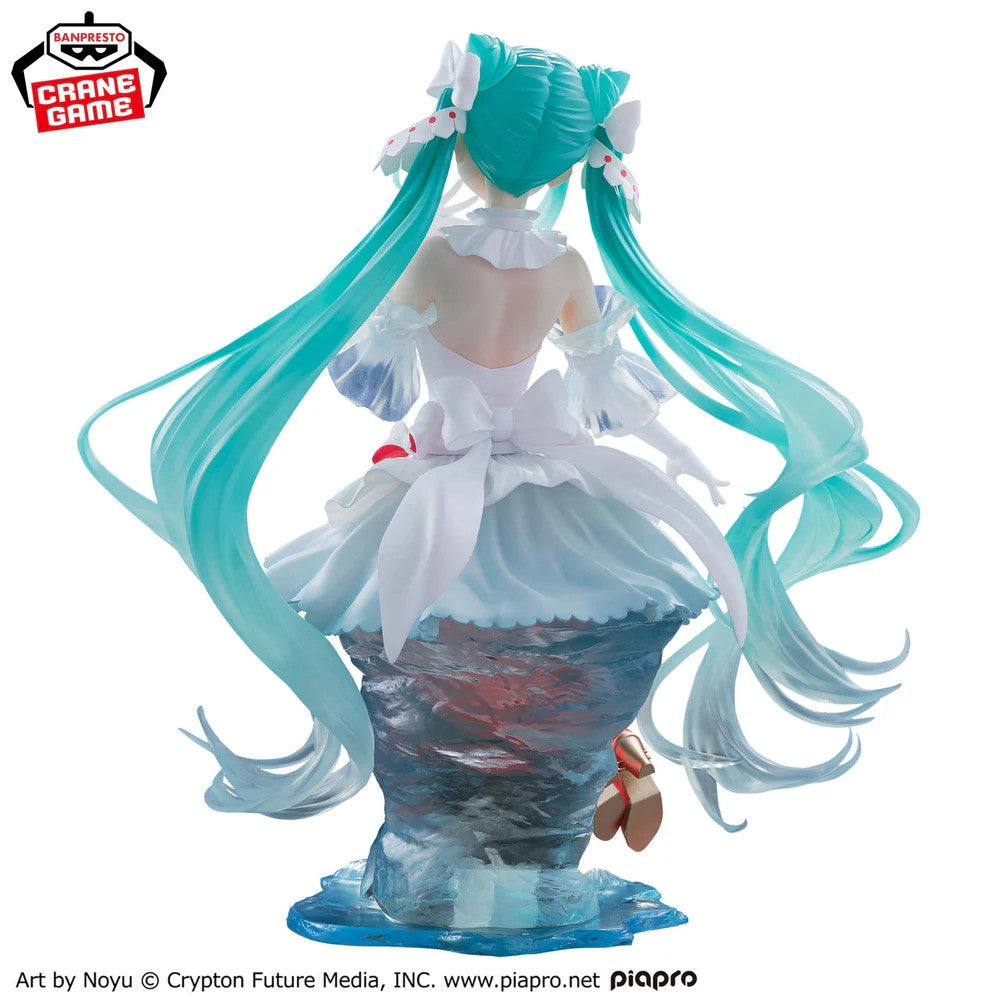 Hatsune Miku – Banpresto Evolve – Bandai