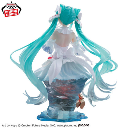Hatsune Miku – Banpresto Evolve – Bandai