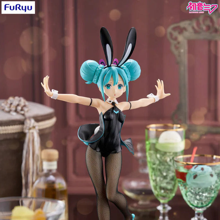 Hatsune Miku – BiCute Bunnies – FuRyu