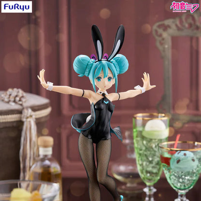 Hatsune Miku – BiCute Bunnies – FuRyu