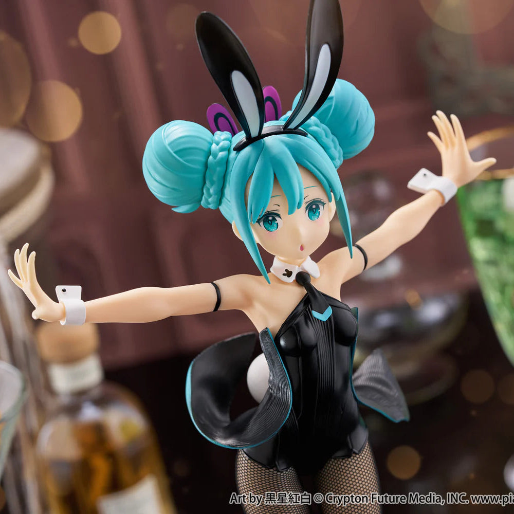 Hatsune Miku – BiCute Bunnies – FuRyu