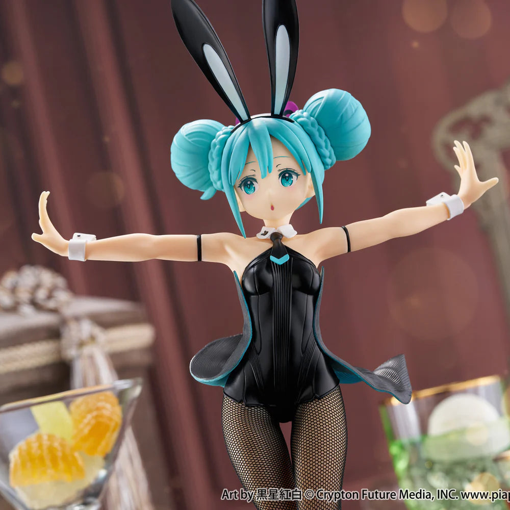 Hatsune Miku – BiCute Bunnies – FuRyu