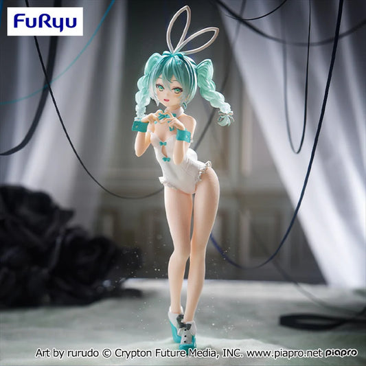 Hatsune Miku – BiCute Bunnies – FuRyu