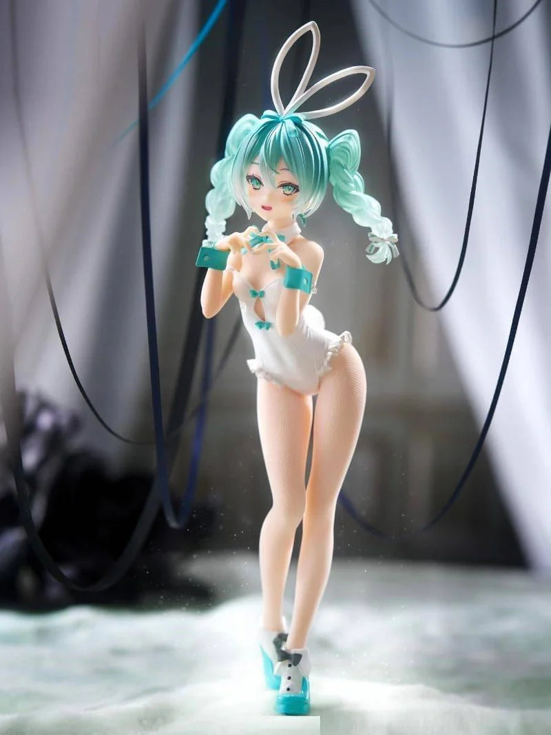 Hatsune Miku – BiCute Bunnies – FuRyu