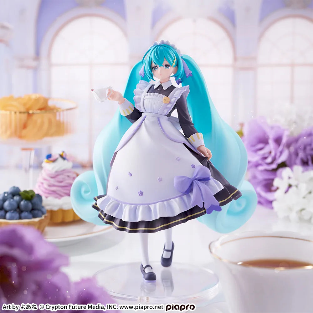 Hatsune Miku – Luminasta – Sega