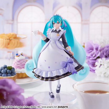 Hatsune Miku – Luminasta – Sega