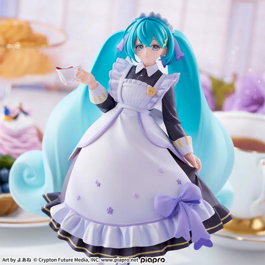 Hatsune Miku – Luminasta – Sega