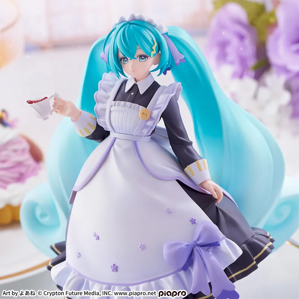Hatsune Miku – Luminasta – Sega