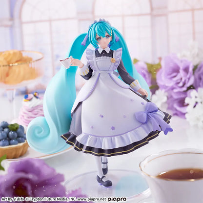 Hatsune Miku – Luminasta – Sega