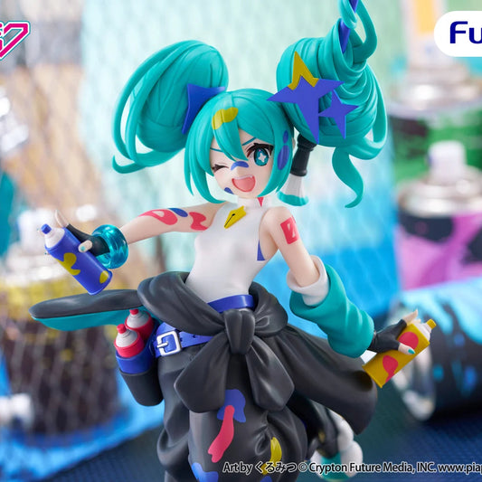[PRÉ-VENDA - 09/26] - Hatsune Miku – Muchuuto Pop – FuRyu