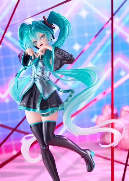 [PRÉ-VENDA - 09/26] - Hatsune Miku – T-most – Taito