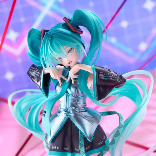 [PRÉ-VENDA - 09/26] - Hatsune Miku – T-most – Taito