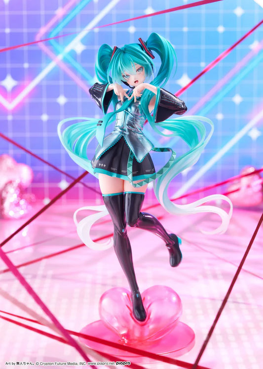 [PRÉ-VENDA - 09/26] - Hatsune Miku – T-most – Taito