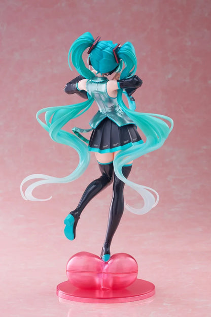 [PRÉ-VENDA - 09/26] - Hatsune Miku – T-most – Taito