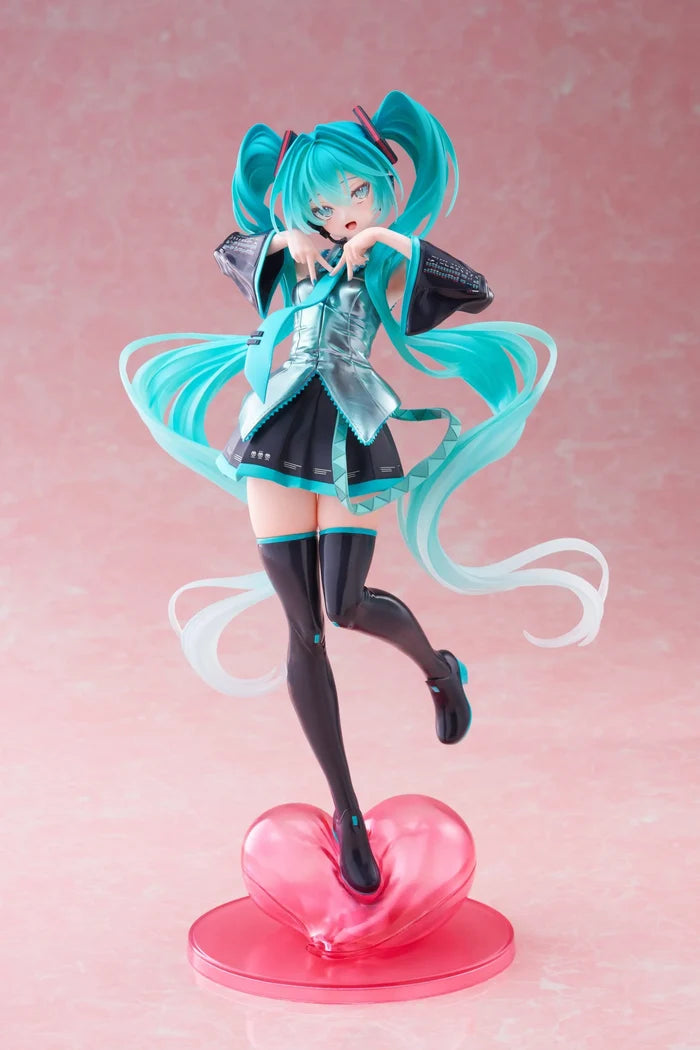 [PRÉ-VENDA - 09/26] - Hatsune Miku – T-most – Taito