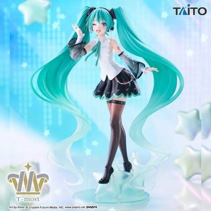 [PRÉ-VENDA - 11/26] - Hatsune Miku – Vocaloid – T-most Miku NT Ver. – Taito