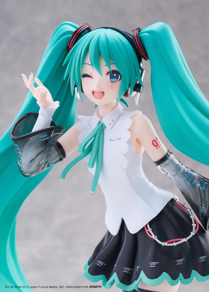 [PRÉ-VENDA - 11/26] - Hatsune Miku – Vocaloid – T-most Miku NT Ver. – Taito