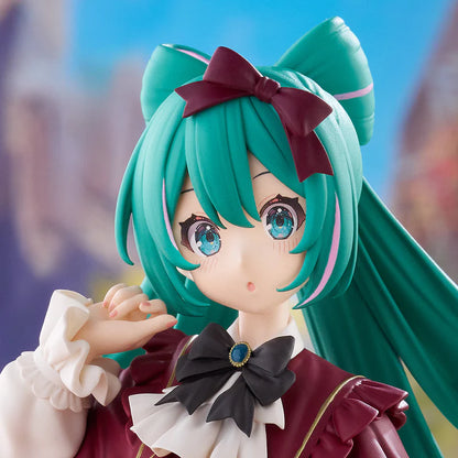 Hatsune Miku – Trio-Try-iT (Classical Retro) – FuRyu