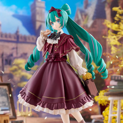 Hatsune Miku – Trio-Try-iT (Classical Retro) – FuRyu