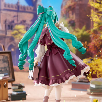 Hatsune Miku – Trio-Try-iT (Classical Retro) – FuRyu