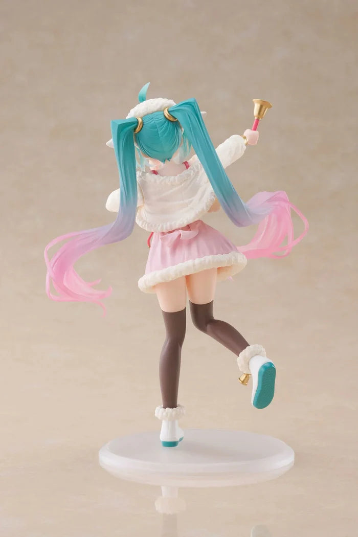 [PRÉ-VENDA - 09/26] - Hatsune Miku – Wonderland The Wolf and the Seven Young Goats Ver. – Taito