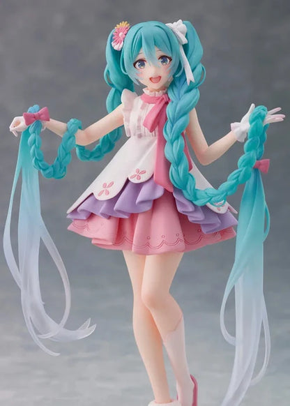 [PRÉ-VENDA - 08/26] - Hatsune Miku – Vocaloid – Wonderland Rapunzel – Taito