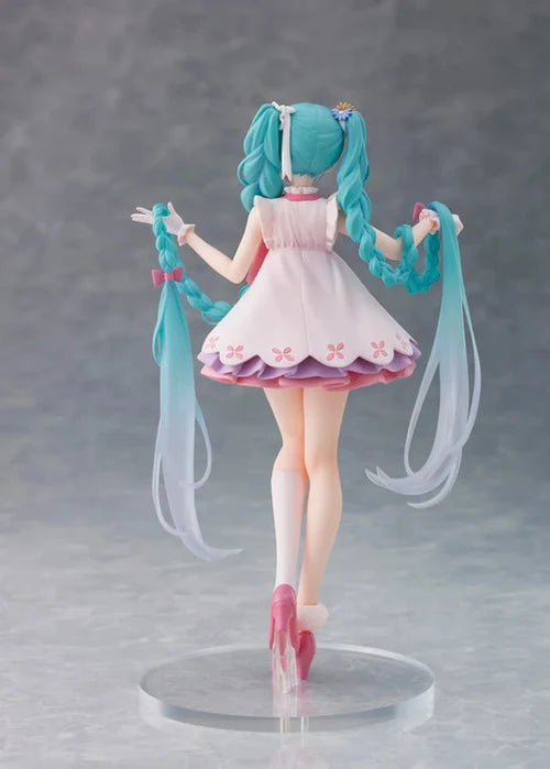 [PRÉ-VENDA - 08/26] - Hatsune Miku – Vocaloid – Wonderland Rapunzel – Taito