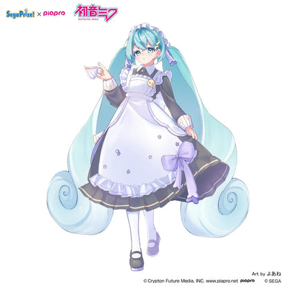 Hatsune Miku – Luminasta – Sega