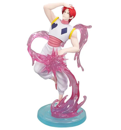 [PRÉ-VENDA - 09/26] - Hisoka Morow – Hunter x Hunter – Excood Creative Figure – FuRyu