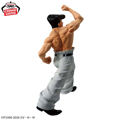 [PRÉ-VENDA - 11/26] - Knuckle Bine – Hunter x Hunter – Vibration Stars – Bandai Banpresto