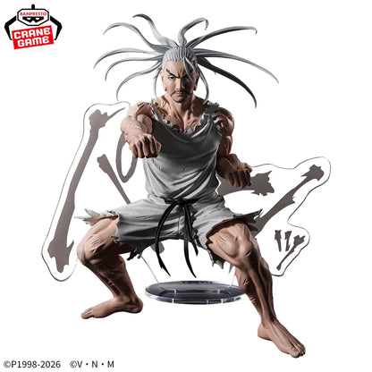Netero – Hunter x Hunter – Hunting Archives – Bandai