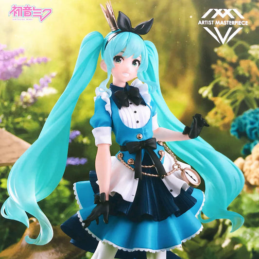 Hatsune Miku – AMP Princess Alice Ver. – Taito