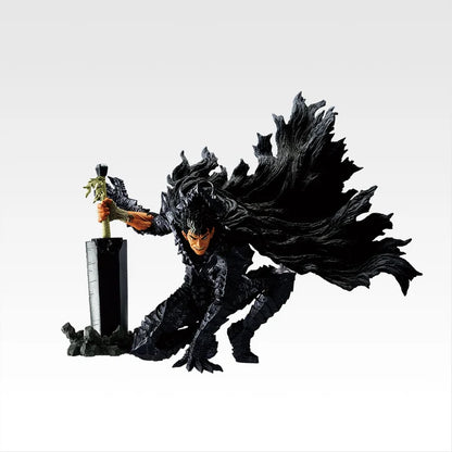 [PRÉ-VENDA - 10/26] - Guts – Berserk – Ichiban Kuji MASTERLISE A Prize – Bandai Spirits