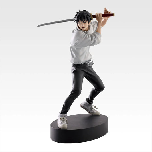 [PRÉ-VENDA - 08/26] - Yuta Okkotsu – Jujutsu Kaisen – Ichiban Kuji 5th Anniversary H Prize – Bandai