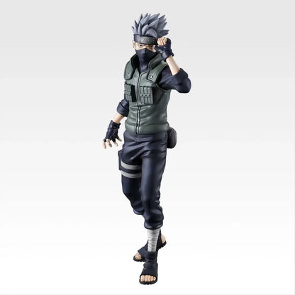 [PRÉ-VENDA - 11/26] - Kakashi Hatake – Naruto Shippuden – Ichiban Kuji Masterlise C Prize – Bandai