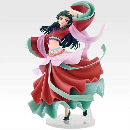 [PRÉ-VENDA - 09/26] - Maomao – Diários de uma Apotecária – Ichiban Kuji Masterlise – Bandai