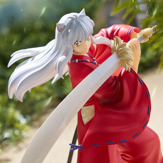 [PRÉ-VENDA - 10/26] - Inuyasha – Inuyasha – Trio-Try-iT – FuRyu