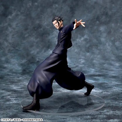 Suguru Geto – Jujutsu Kaisen – Luminasta The Strongest Duo – Sega