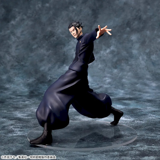 Suguru Geto – Jujutsu Kaisen – Luminasta The Strongest Duo – Sega
