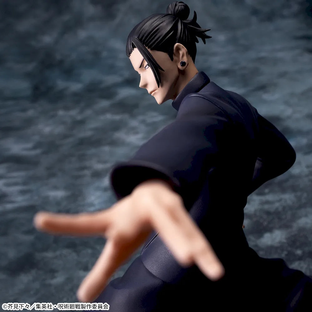 Suguru Geto – Jujutsu Kaisen – Luminasta The Strongest Duo – Sega