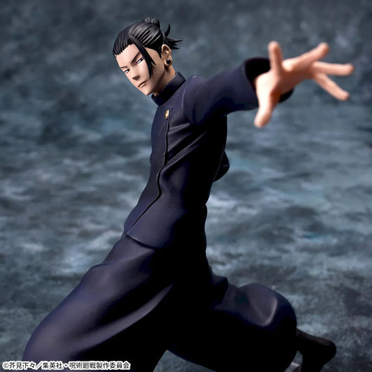 Suguru Geto – Jujutsu Kaisen – Luminasta The Strongest Duo – Sega