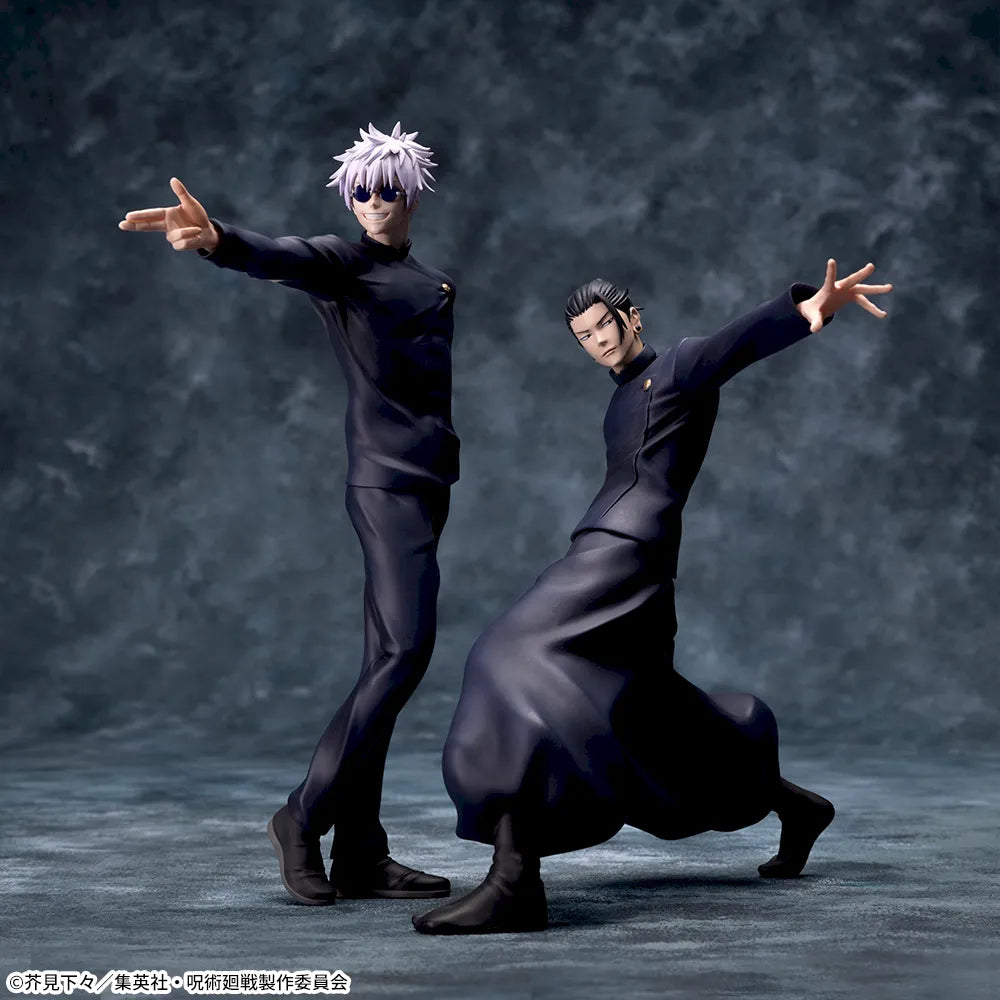 Suguru Geto – Jujutsu Kaisen – Luminasta The Strongest Duo – Sega